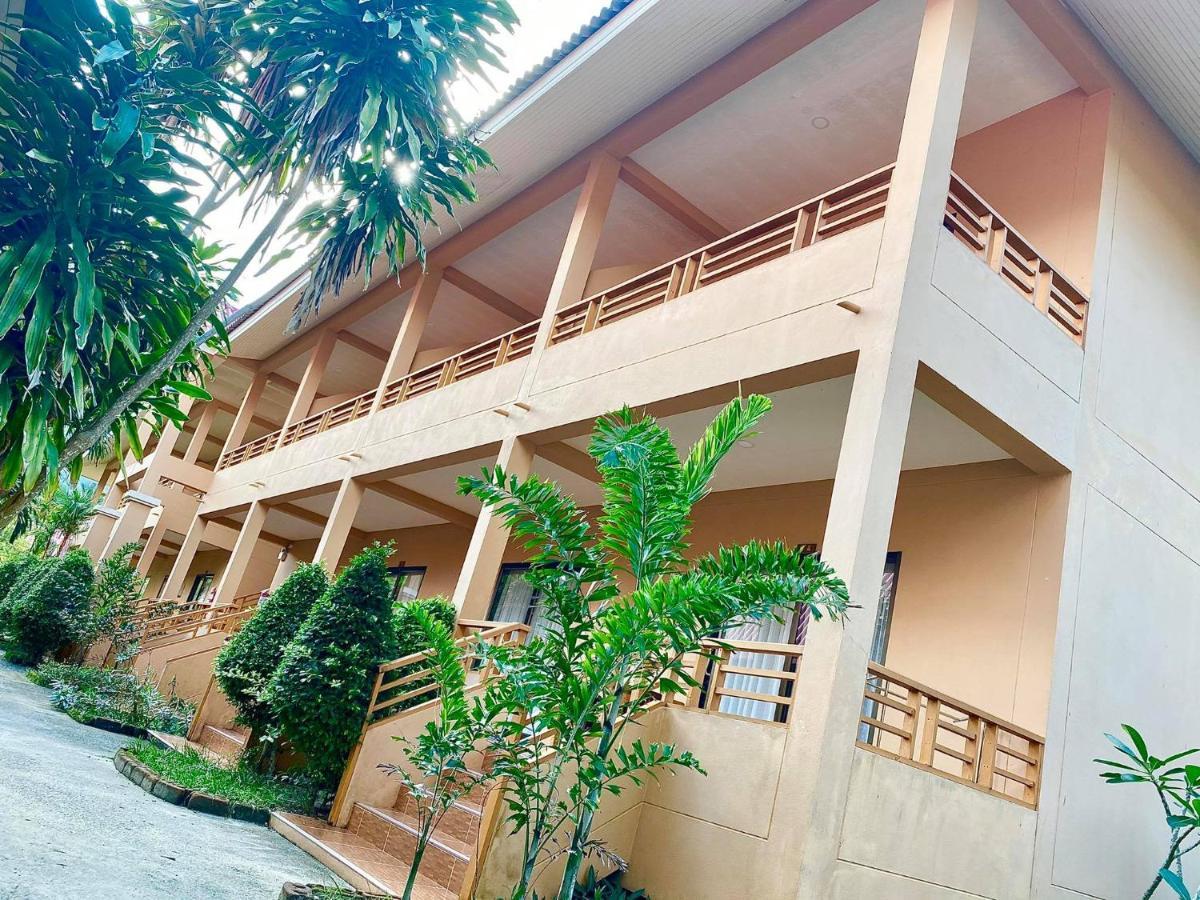 Kaibae Hut Resort Koh Chang Zewnętrze zdjęcie