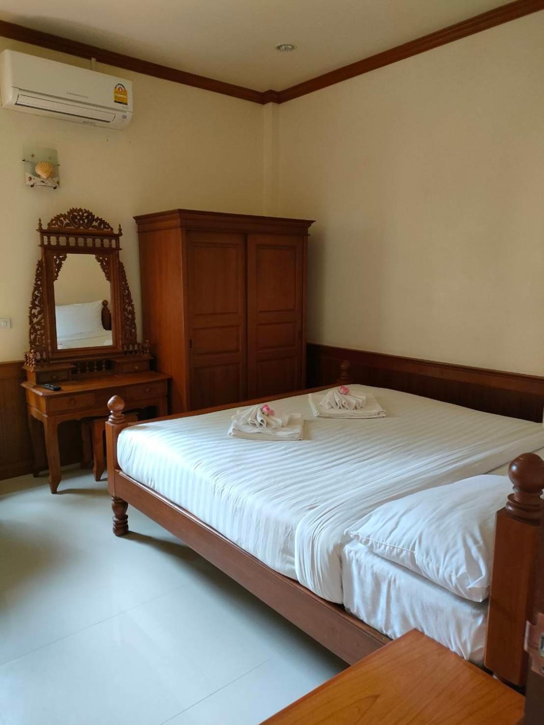 Kaibae Hut Resort Koh Chang Zewnętrze zdjęcie