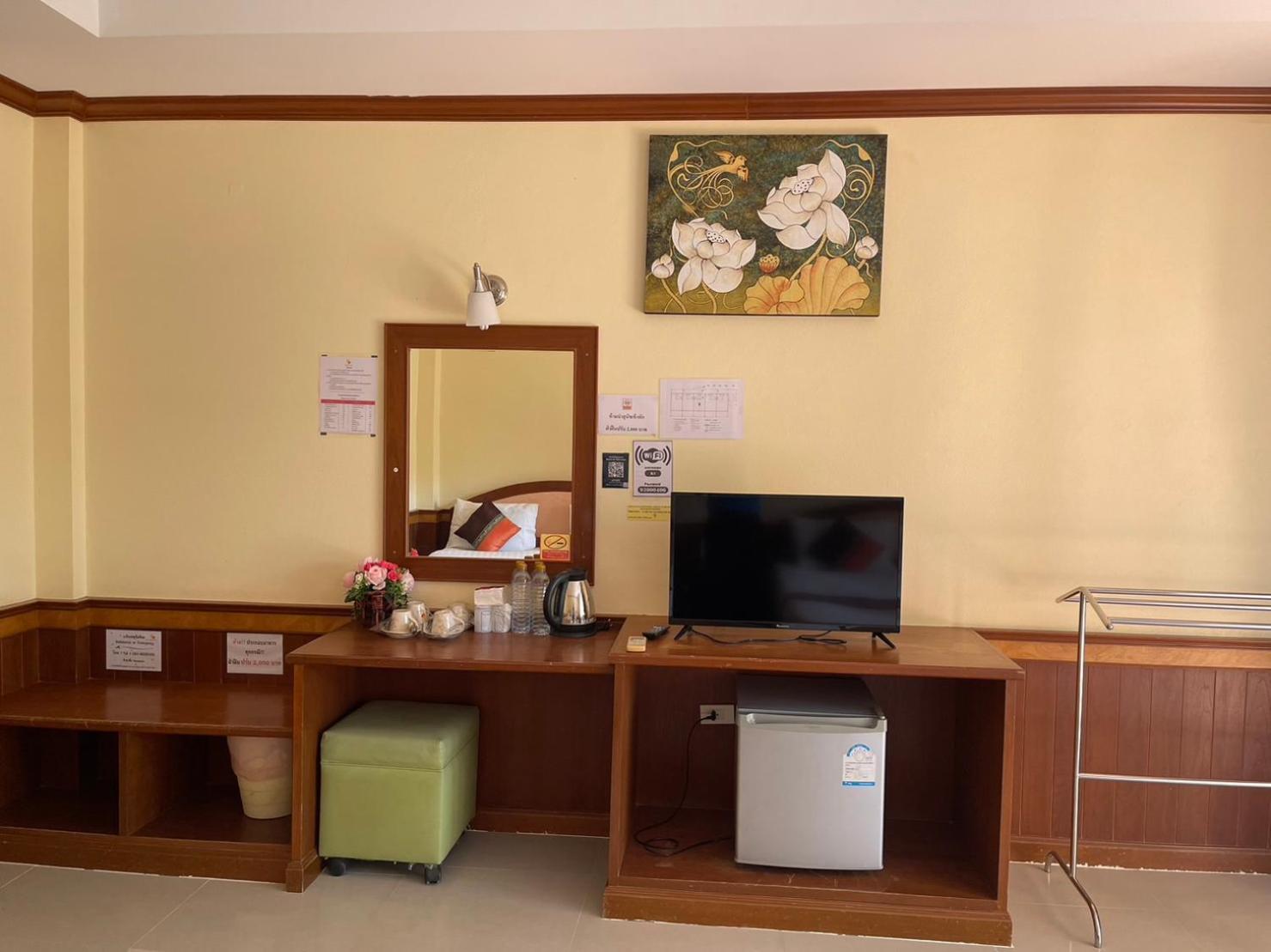 Kaibae Hut Resort Koh Chang Zewnętrze zdjęcie