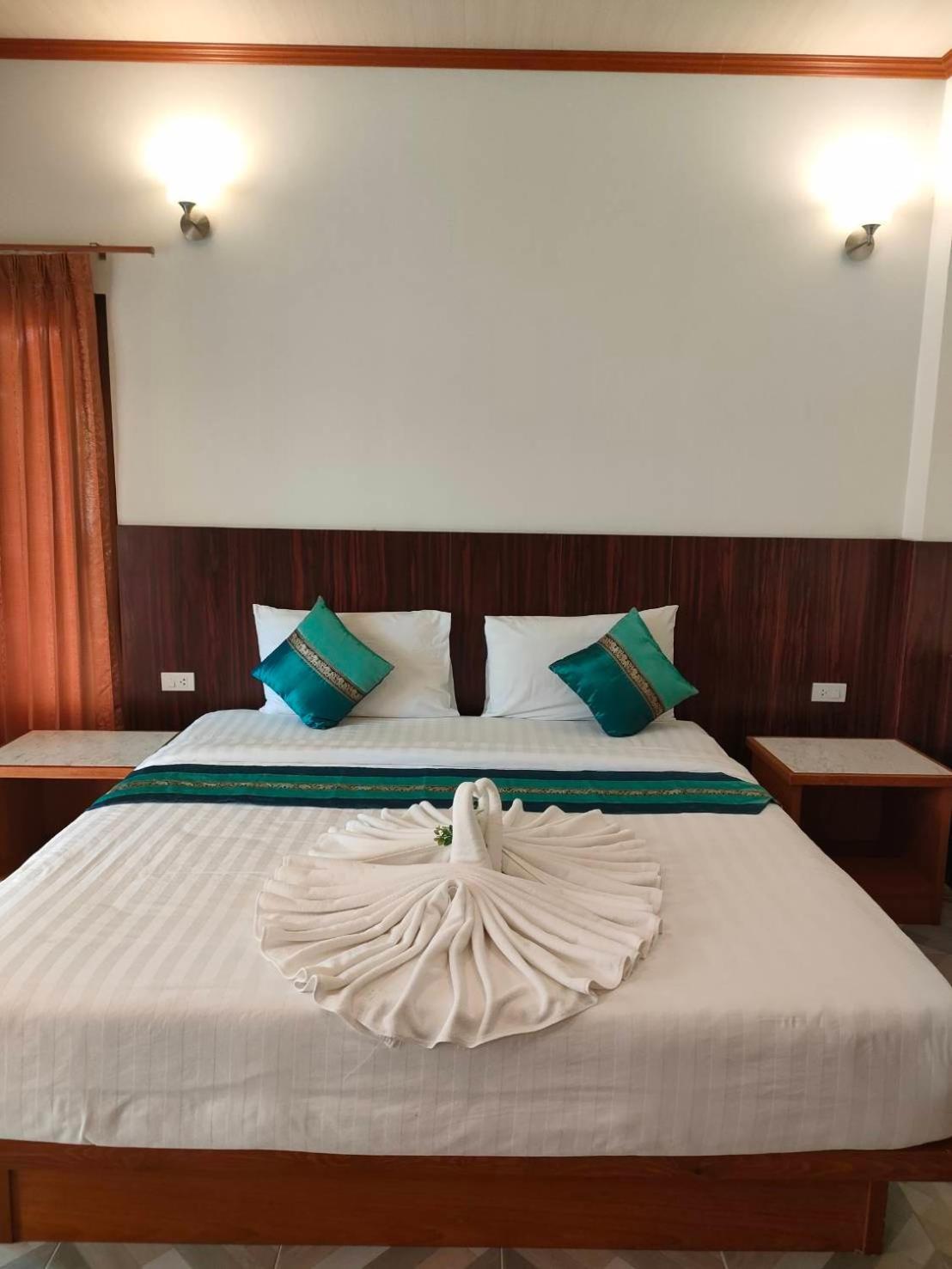 Kaibae Hut Resort Koh Chang Zewnętrze zdjęcie